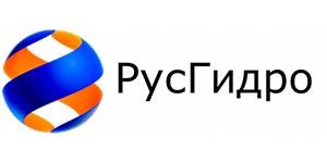 РУСГИДРО